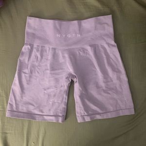 COPY - NVGTN Pro Shorts